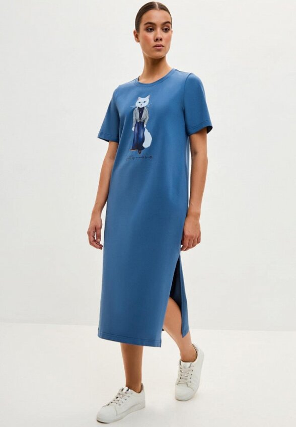 Платье Manii'ta Lacitta