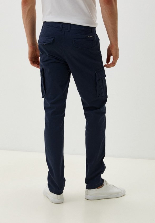 Брюки Van Hipster