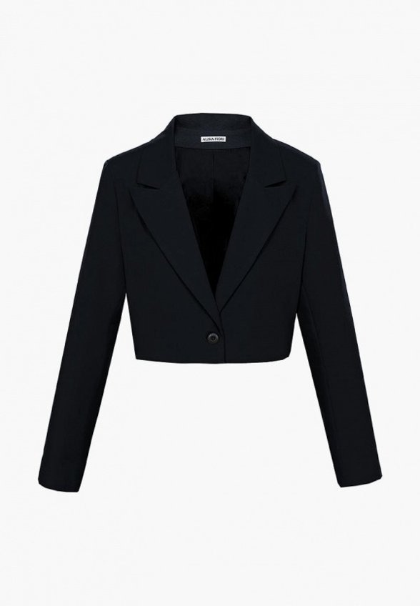 Жакет Alisia Fiori