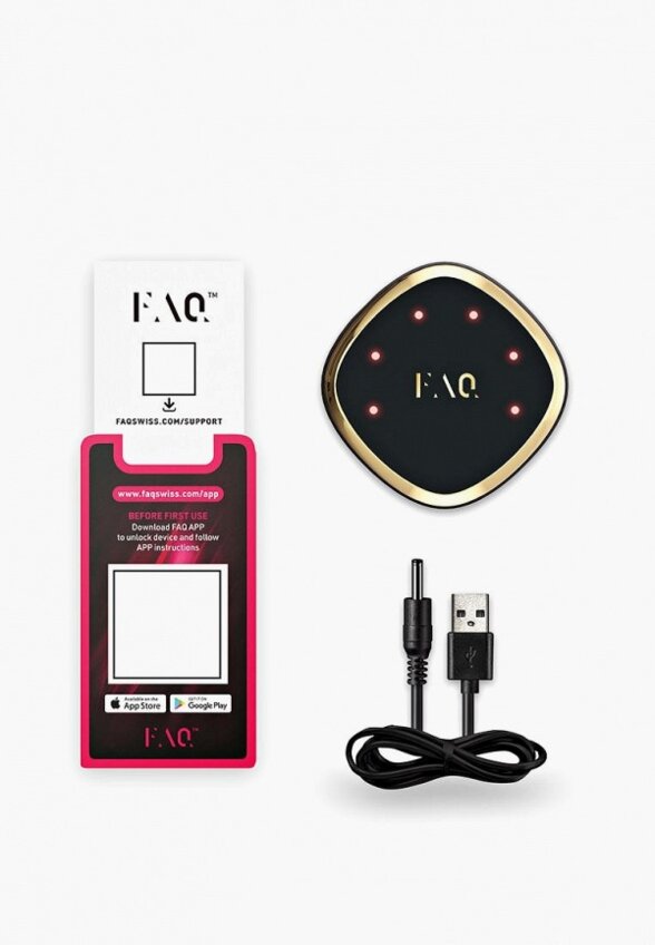 Аппарат для улучшения роста волос Foreo