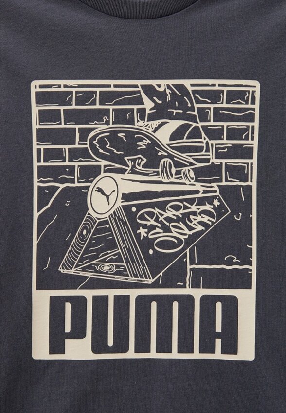 Футболка PUMA
