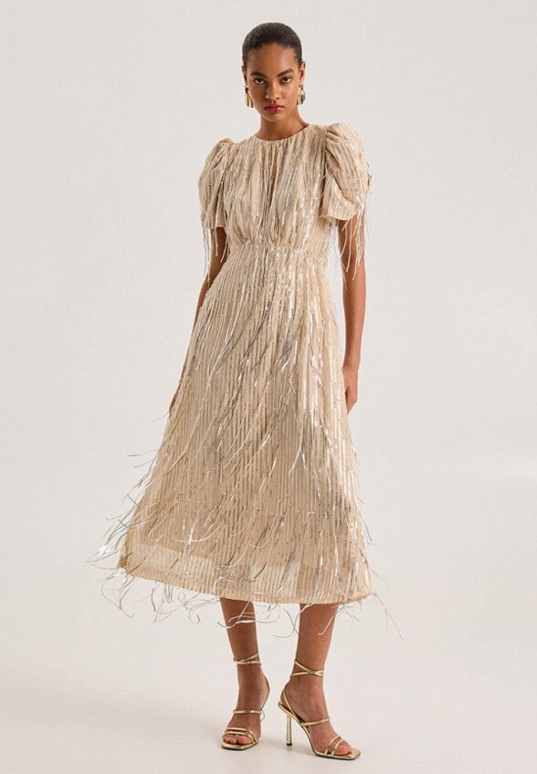 Платье To Be Blossom