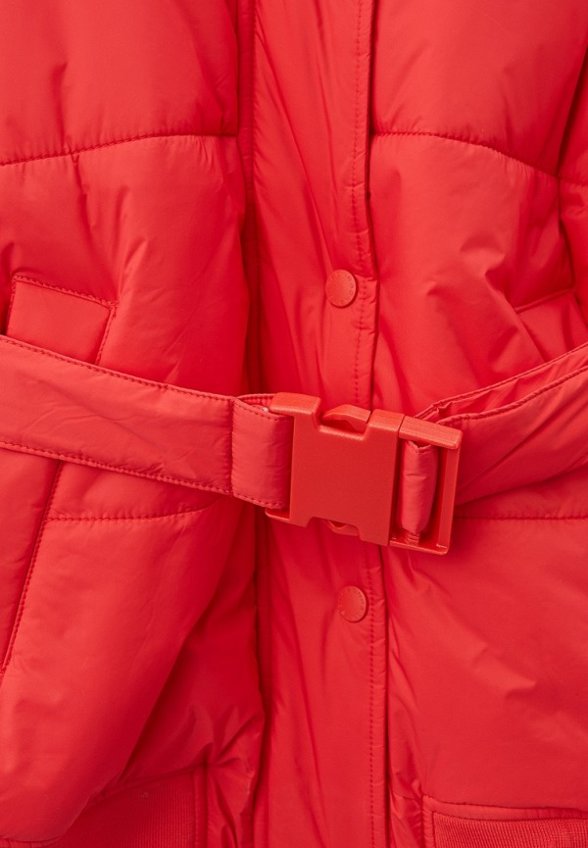 Куртка утепленная Baon