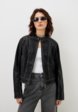 Куртка кожаная Concept Club1  - превью
