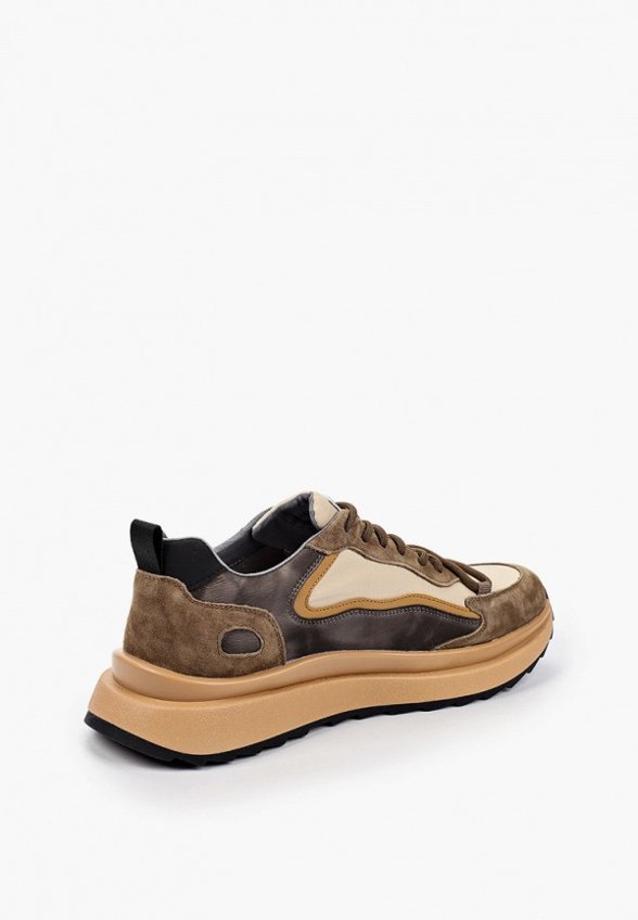 Кроссовки Abricot