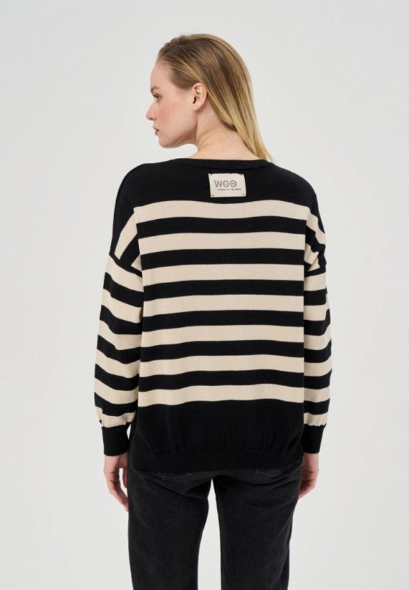 Джемпер Woolook