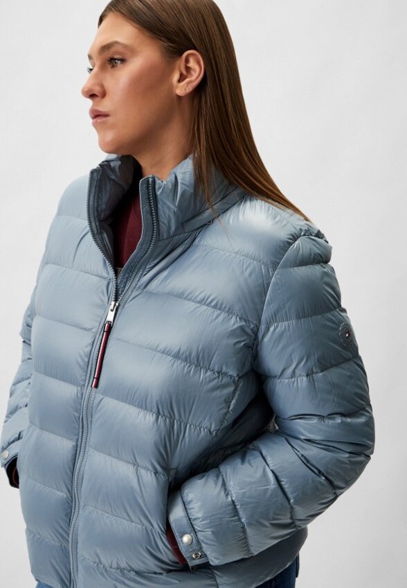 Пуховик Tommy Hilfiger