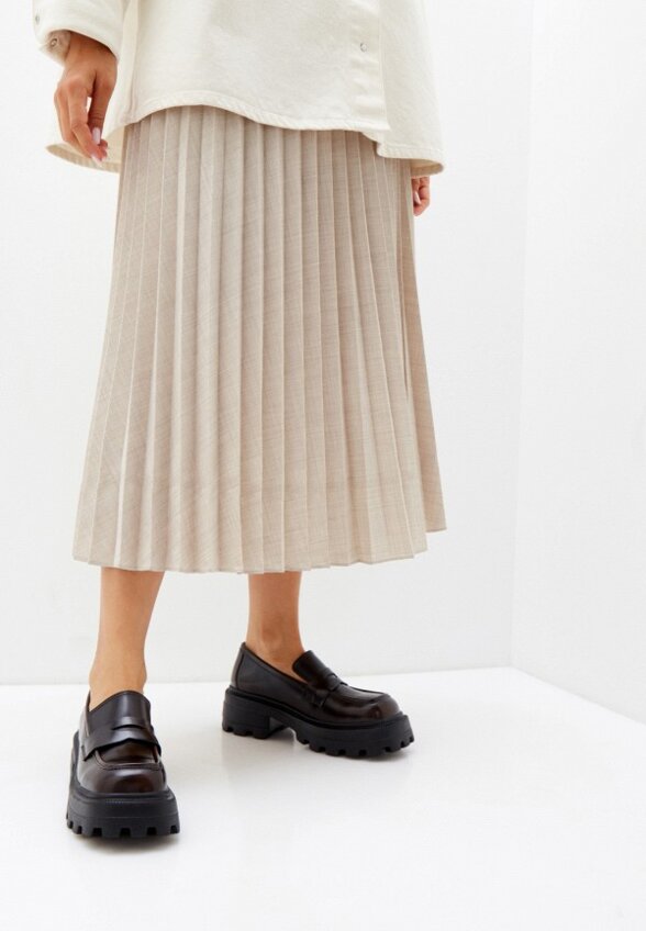 Лоферы Vitacci