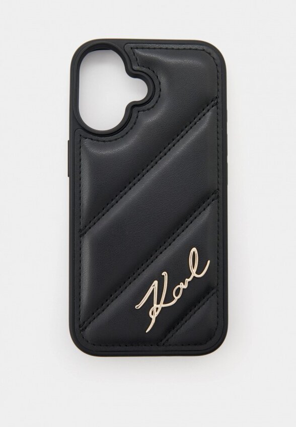 Чехол для iPhone Karl Lagerfeld