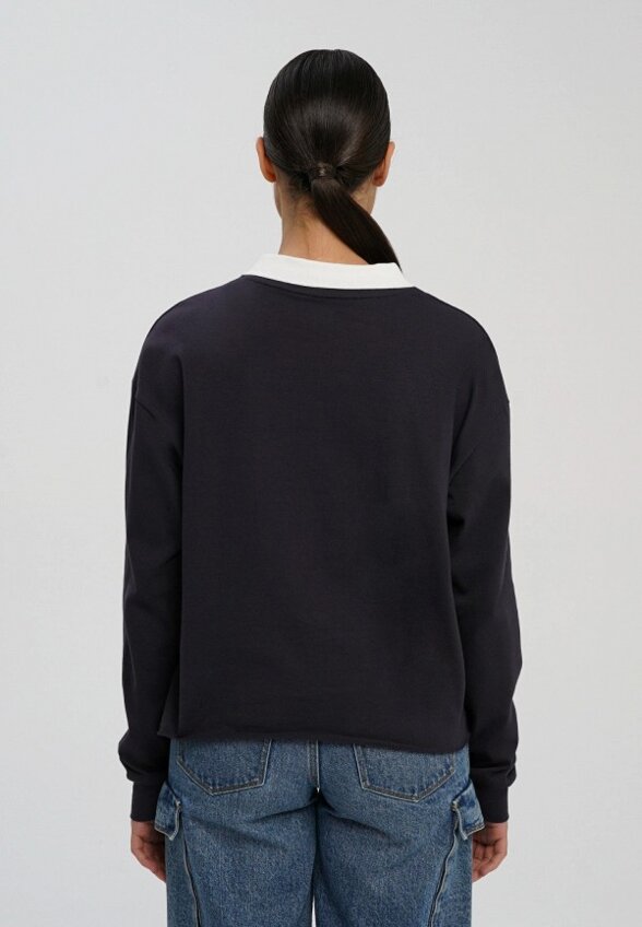 Лонгслив Твое