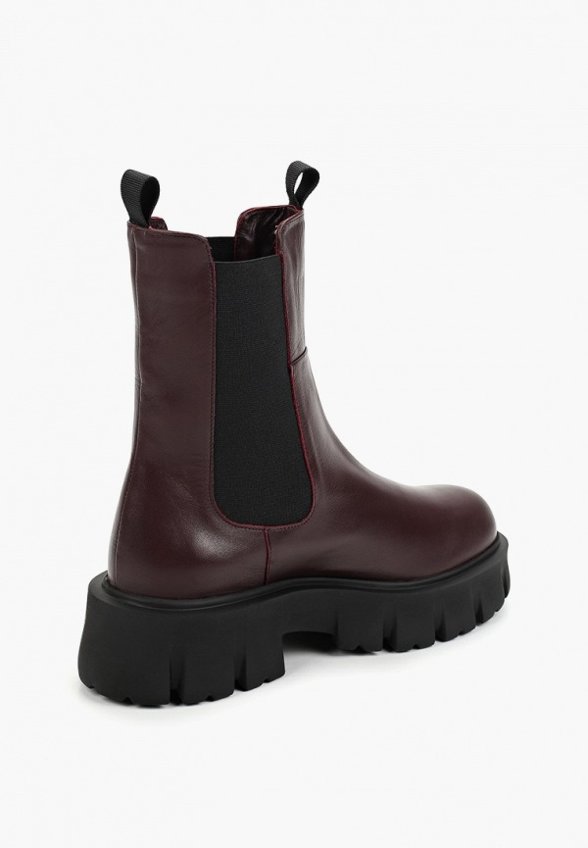 Ботинки Mof-Berg