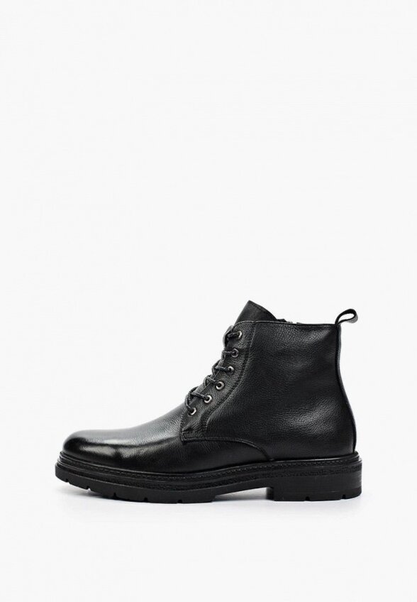 Ботинки Milana