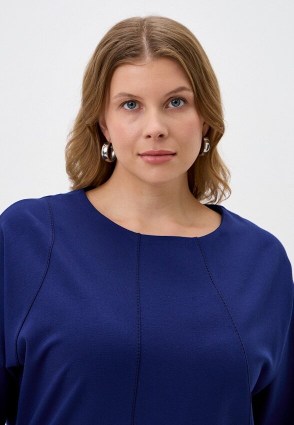 Платье MadaM T