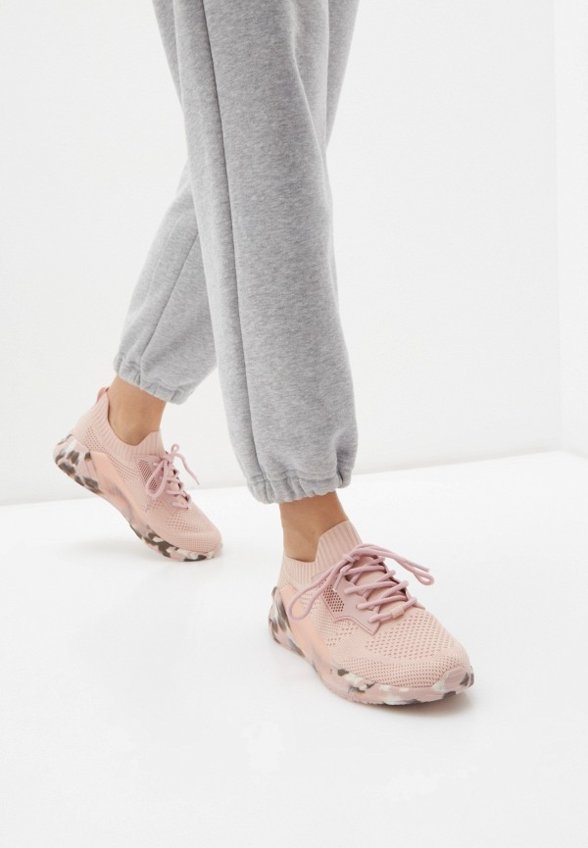 Кроссовки Abricot