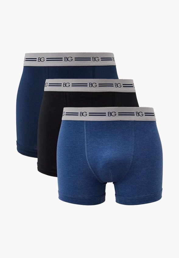 Трусы 3 шт. Begood