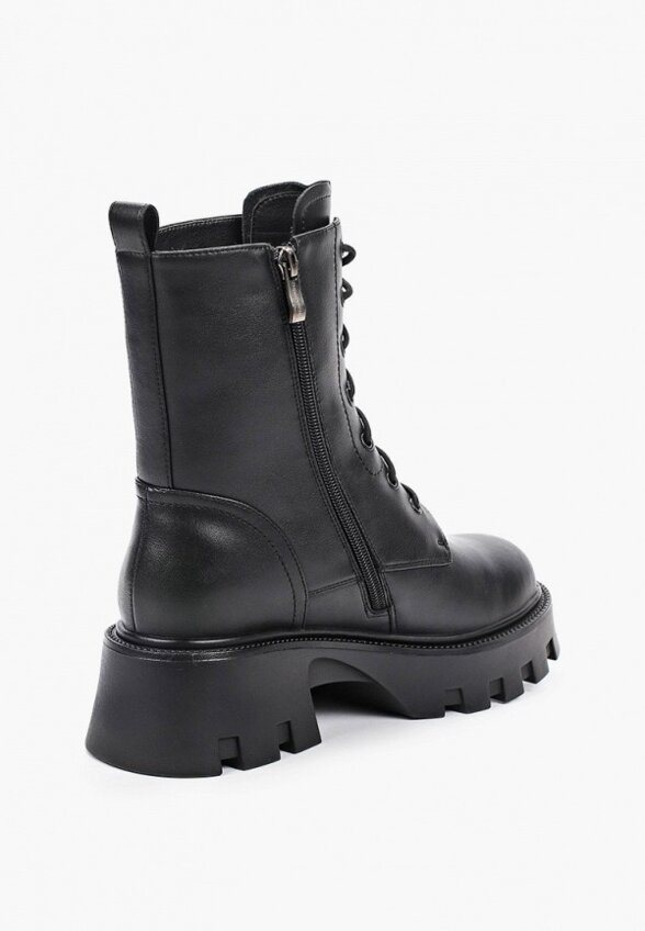 Ботинки Thomas Munz