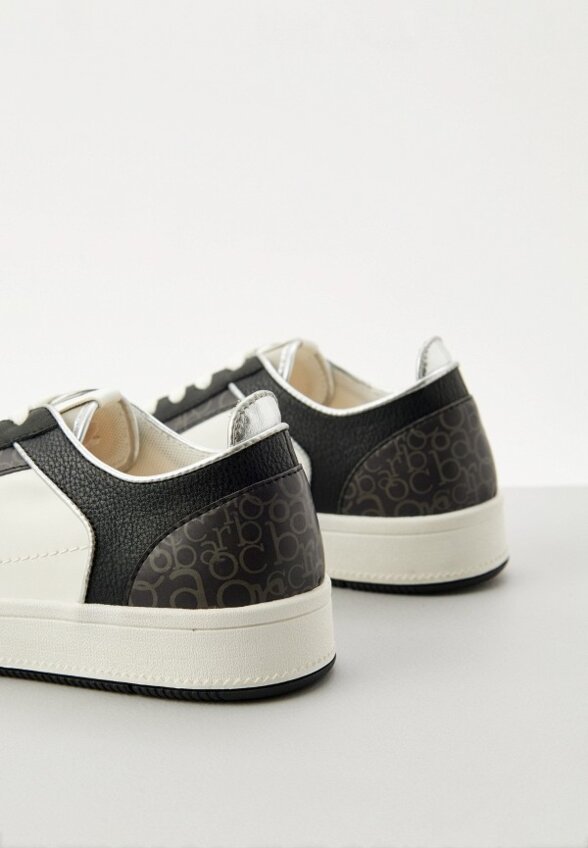 Кеды Roccobarocco