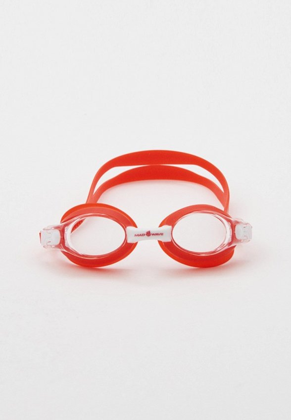 Очки для плавания MadWave