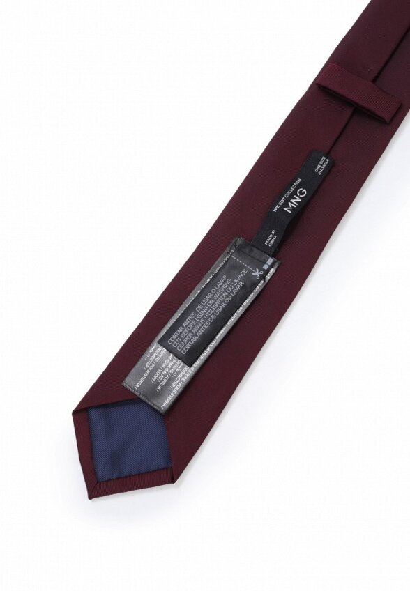 Галстук Mango Man