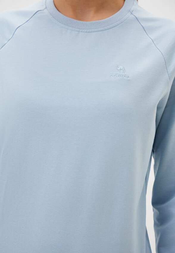 Свитшот Camel