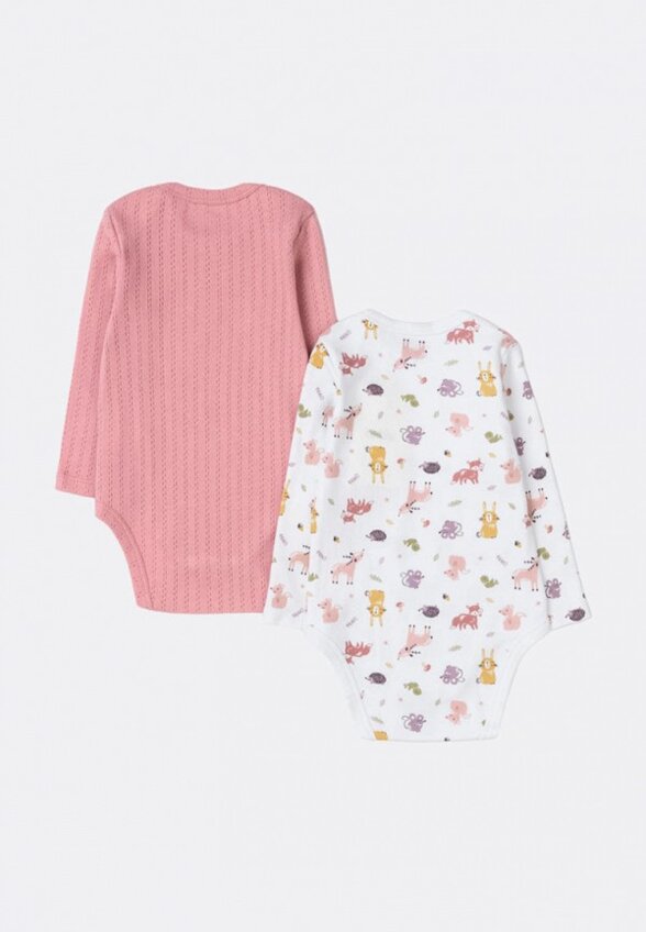 Боди 2 шт. Artie