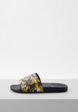 Сланцы Versace Jeans Couture1  - превью