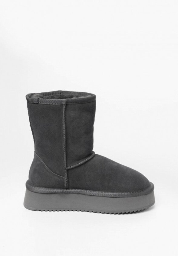 Полусапоги Niota Line