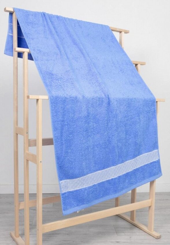 Полотенце Wellness