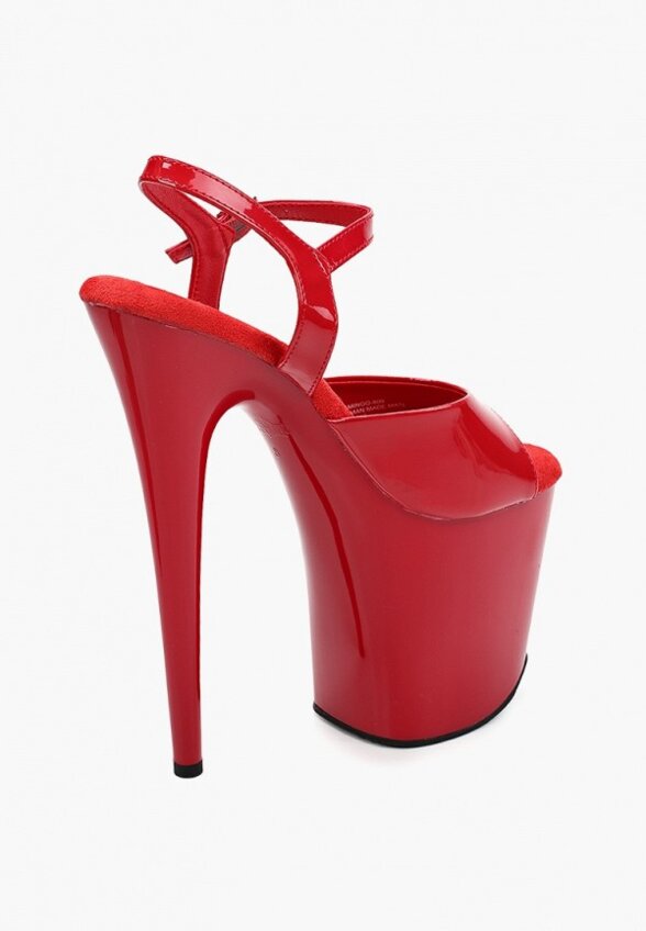 Босоножки Pleaser