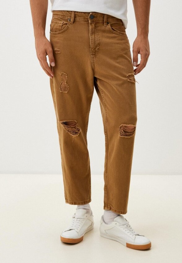 Джинсы Terranova