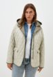 Куртка стеганая Karmel Style2  - превью