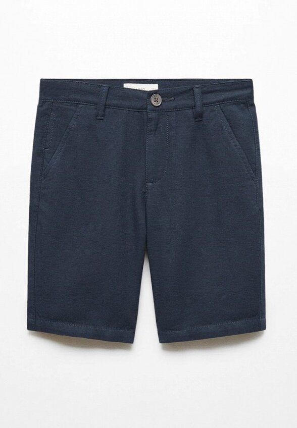 Шорты Mango Kids