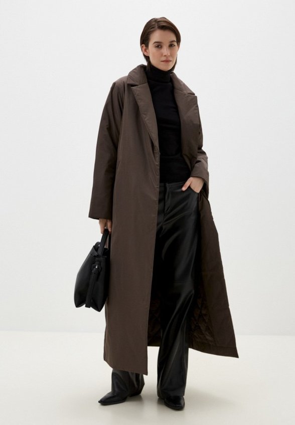 Куртка-пальто Basis