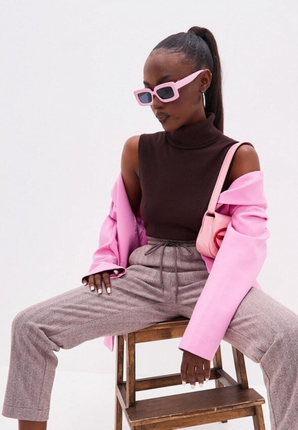 Брюки Noele Boutique