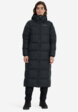 Пальто утепленное женское Columbia Puffect II Long Jacket, Черный2  - превью