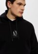 Худи Armani Exchange4  - превью