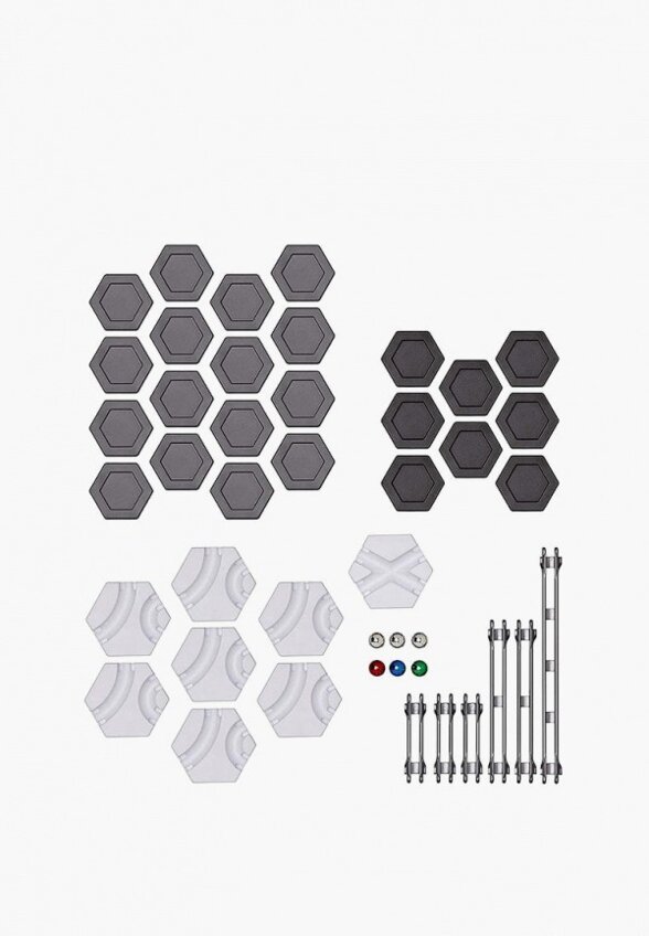 Конструктор Ravensburger