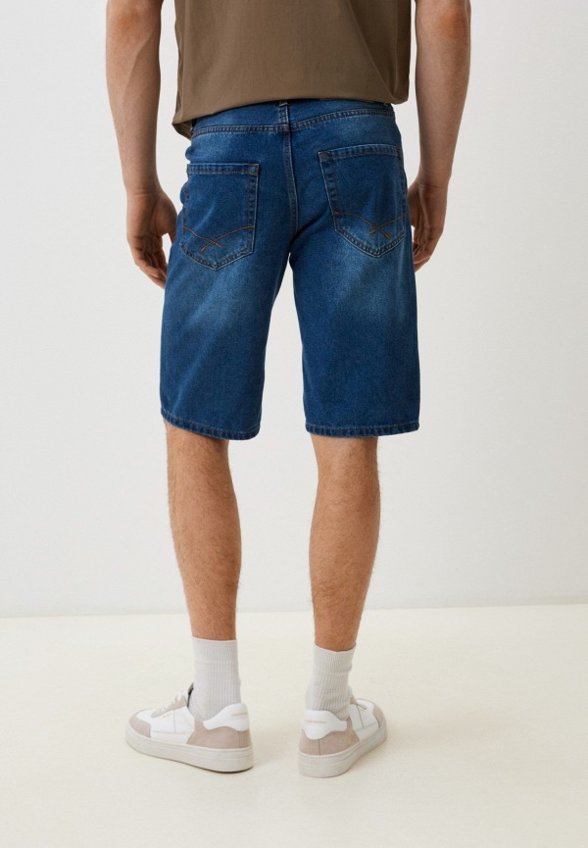 Шорты джинсовые O'STIN