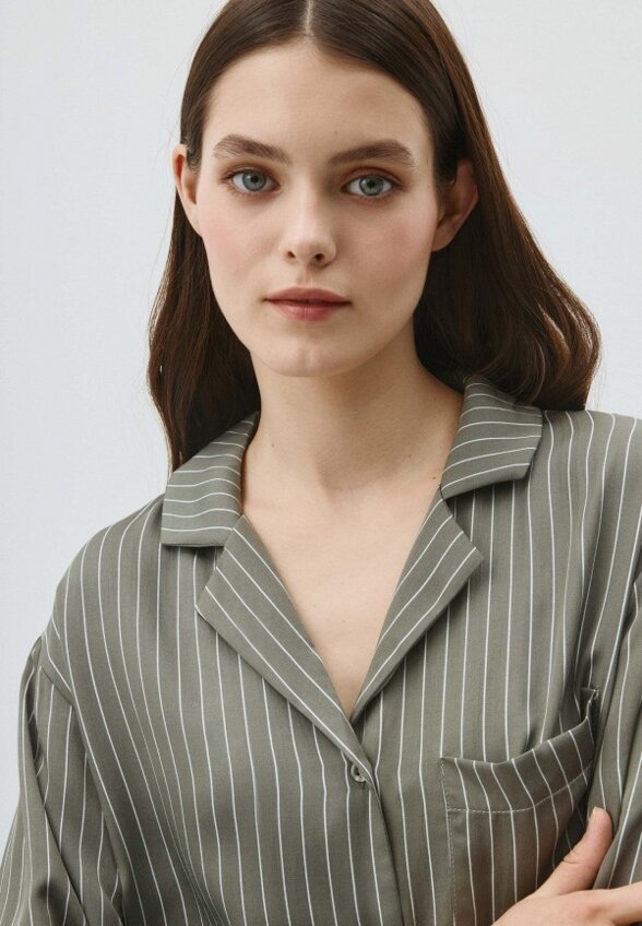 Рубашка домашняя Sela