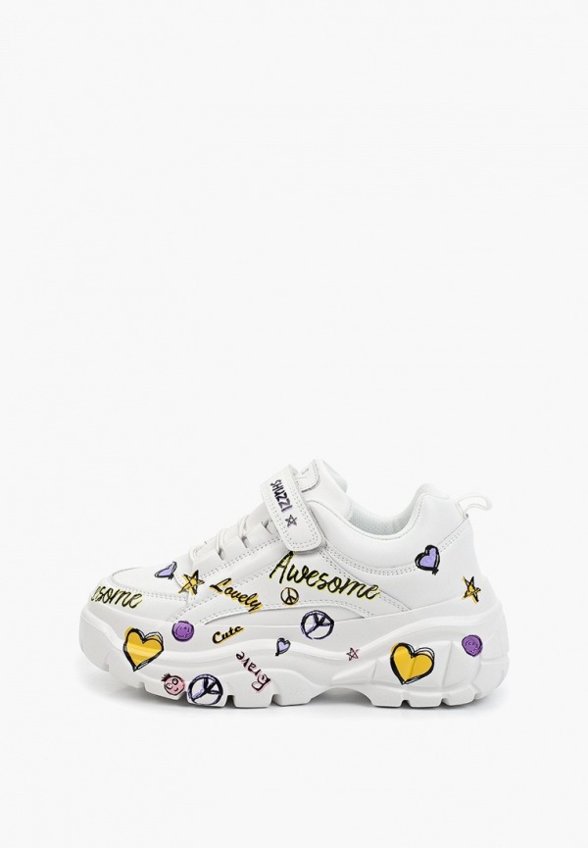 Кроссовки Shuzzi