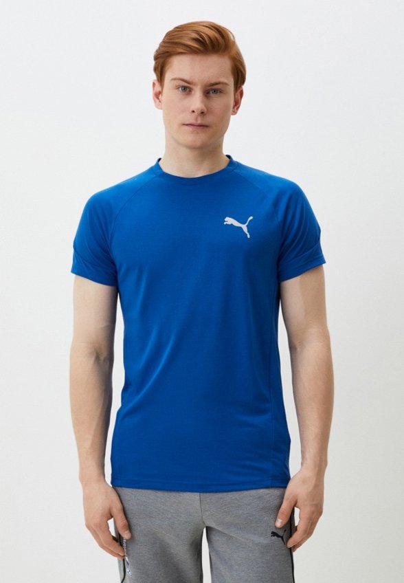 Футболка спортивная PUMA