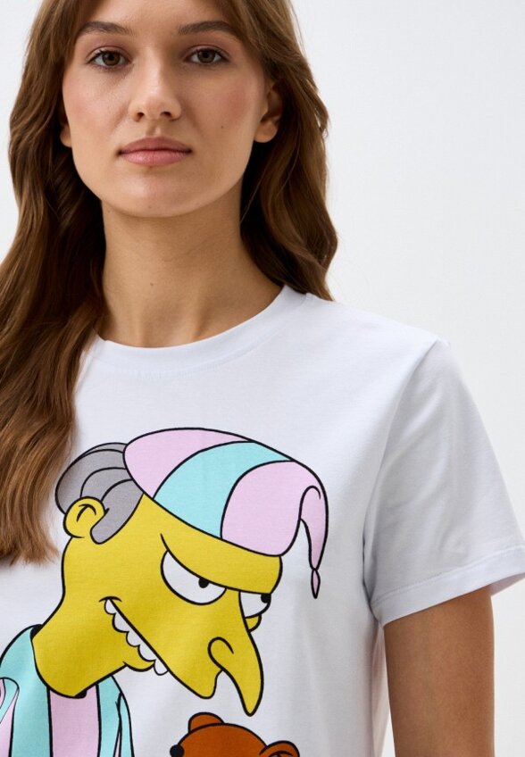 Пижама Vis-a-Vis