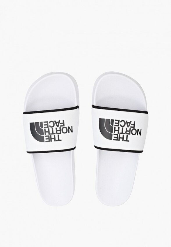Сланцы The North Face