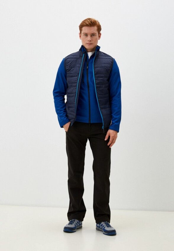 Жилет утепленный Regatta