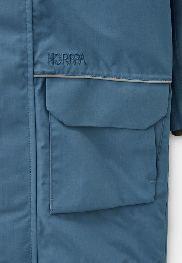 Куртка утепленная Norppa