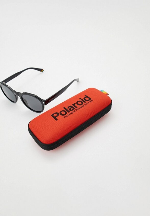 Очки солнцезащитные Polaroid