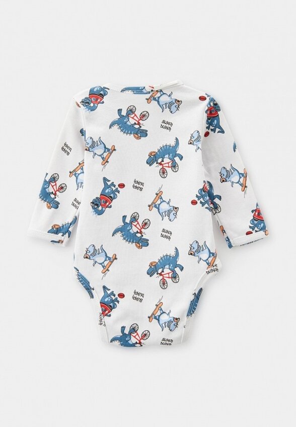 Боди 2 шт и брюки Ete Children