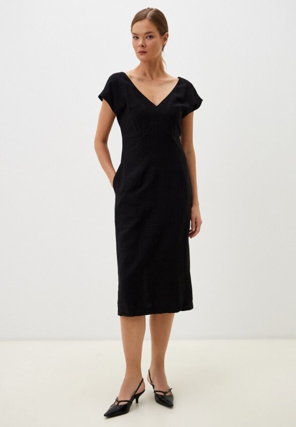 Платье Smith's brand