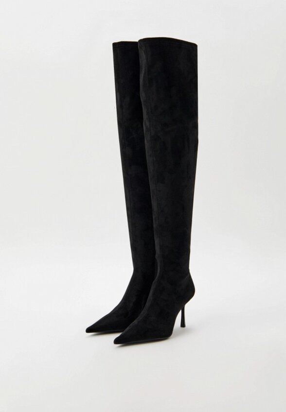 Ботфорты Ekonika