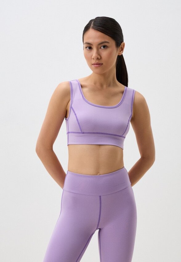 Топ спортивный Almando Melado